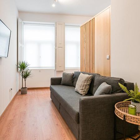 Appartement Guestready - Yazdah Flat 3 à OOporto Extérieur photo