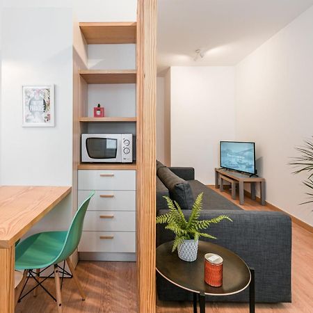 Appartement Guestready - Yazdah Flat 3 à OOporto Extérieur photo
