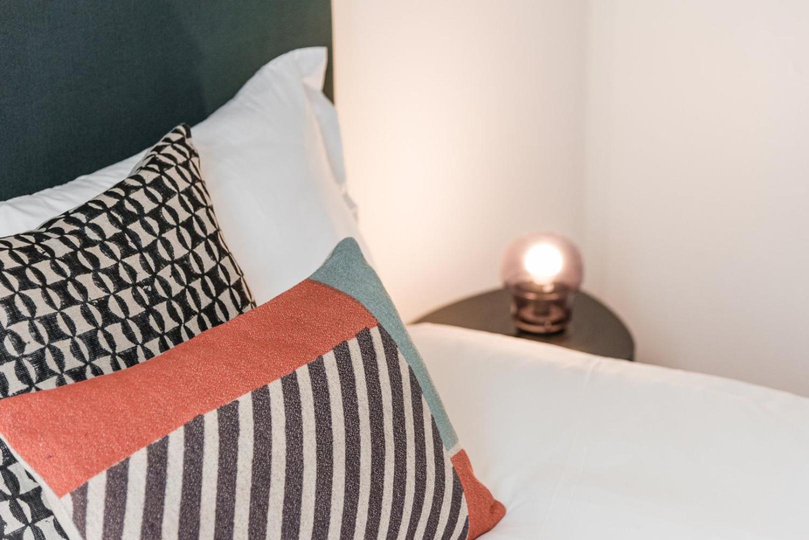 Appartement Guestready - Yazdah Flat 3 à OOporto Extérieur photo