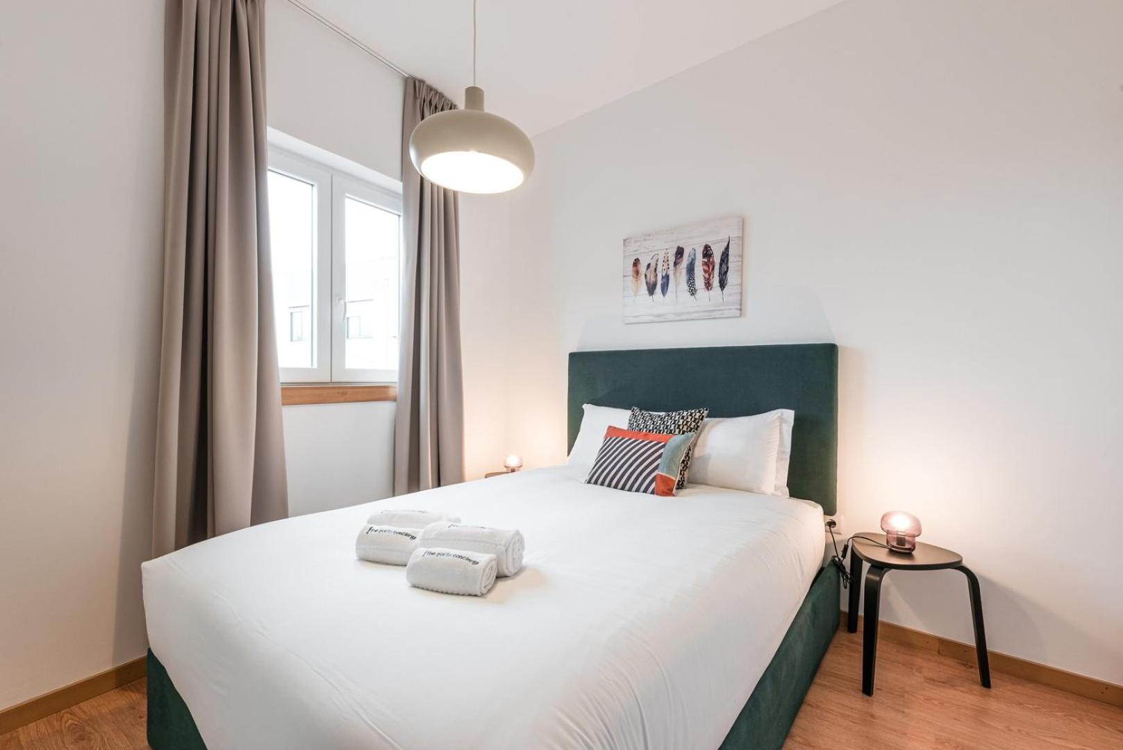Appartement Guestready - Yazdah Flat 3 à OOporto Extérieur photo