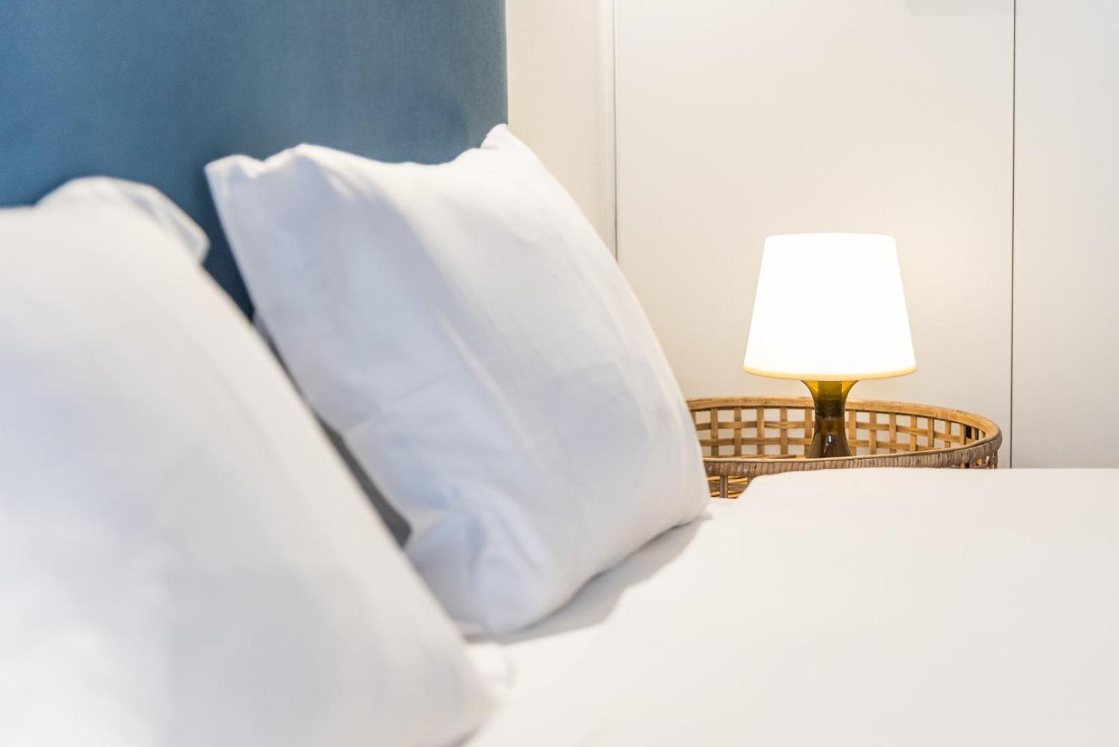 Appartement Guestready - Yazdah Flat 3 à OOporto Extérieur photo
