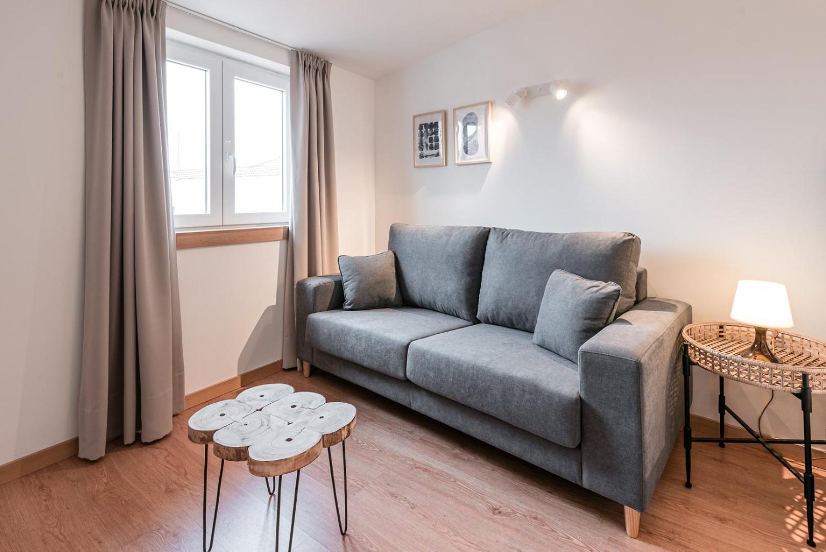 Appartement Guestready - Yazdah Flat 3 à OOporto Extérieur photo