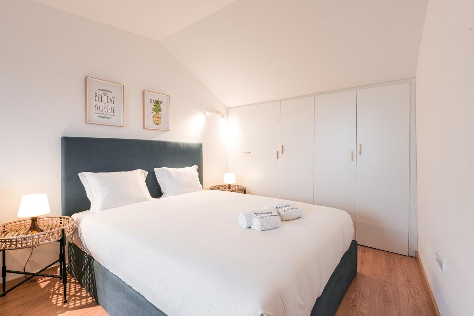 Appartement Guestready - Yazdah Flat 3 à OOporto Extérieur photo