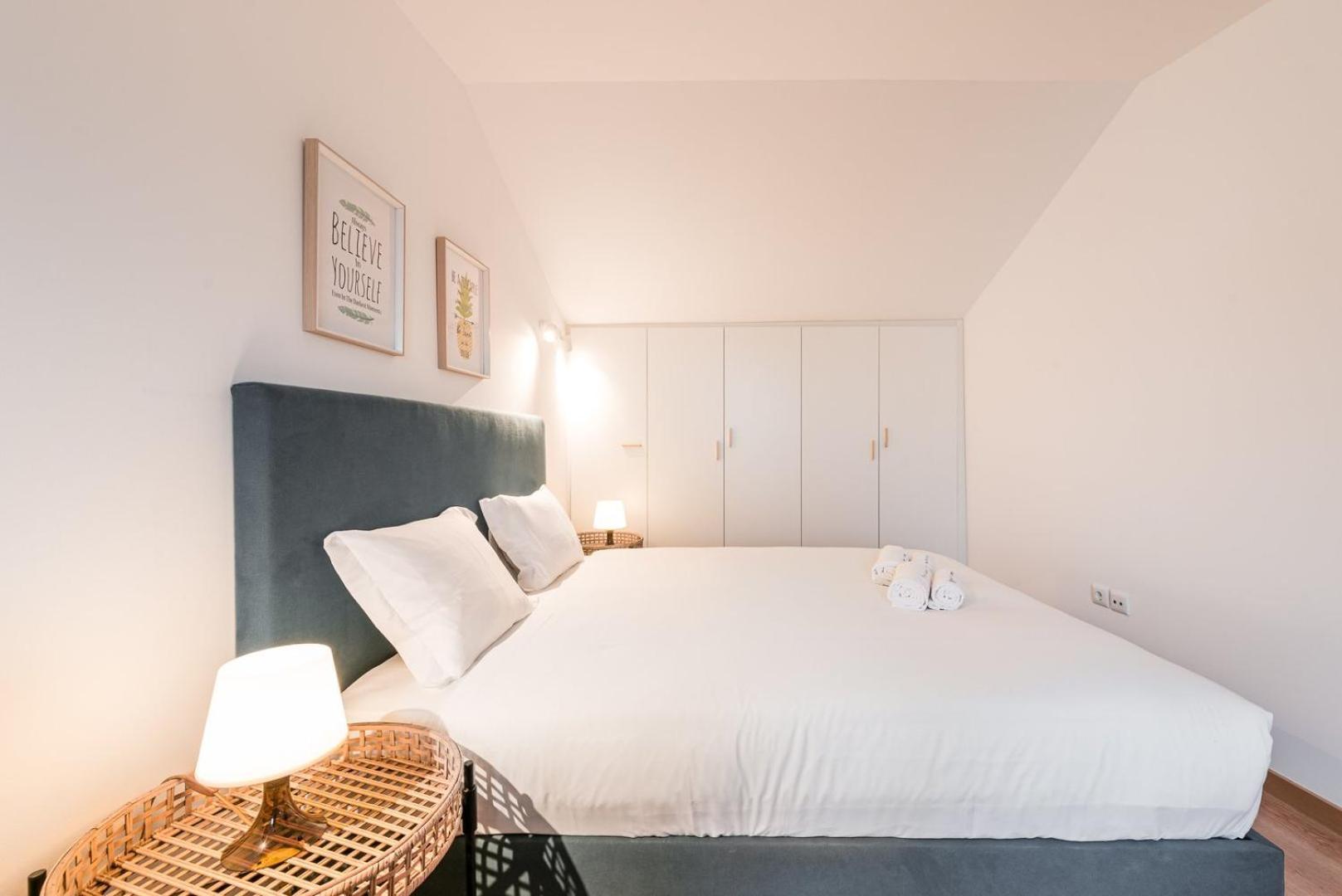 Appartement Guestready - Yazdah Flat 3 à OOporto Extérieur photo