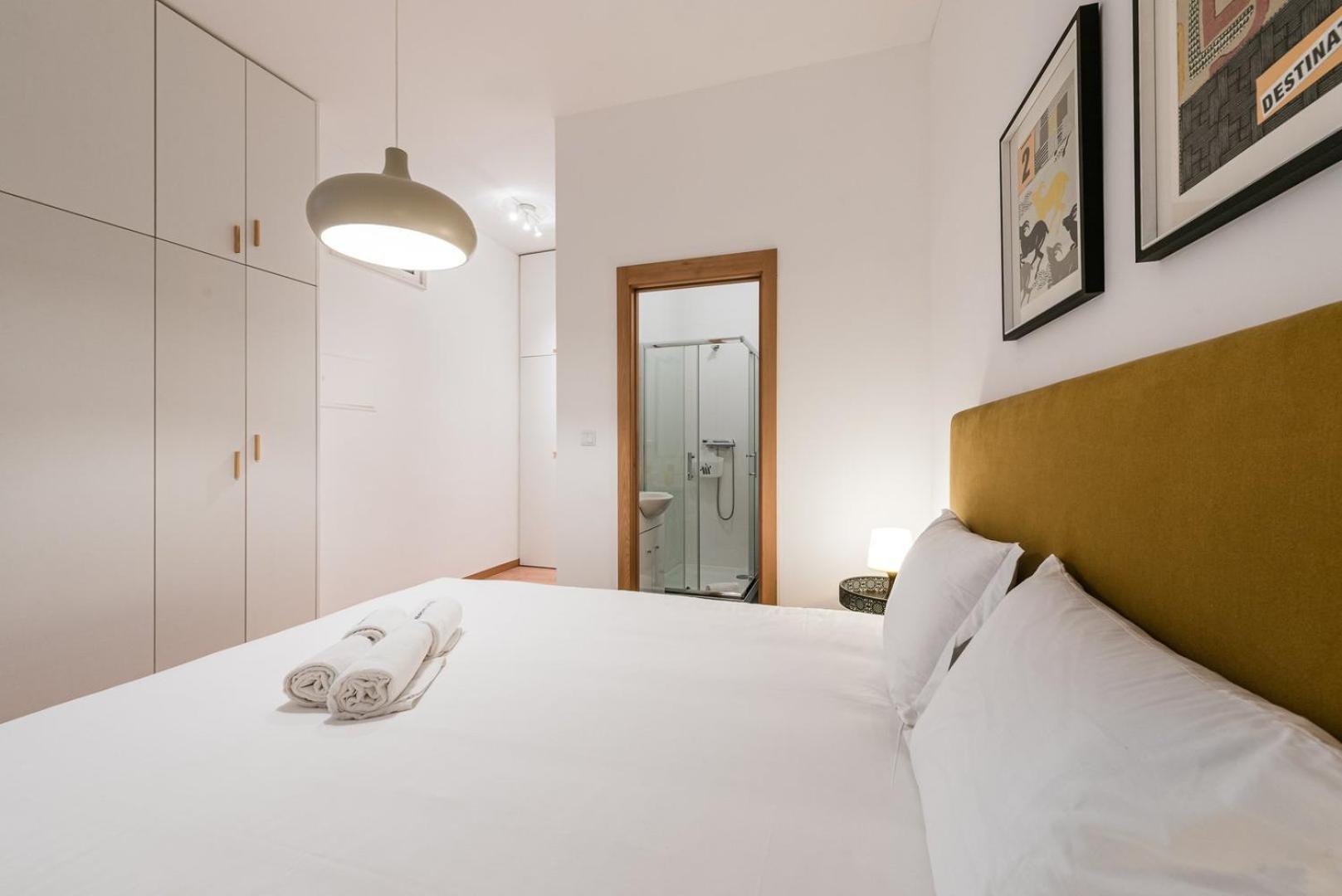 Appartement Guestready - Yazdah Flat 3 à OOporto Extérieur photo