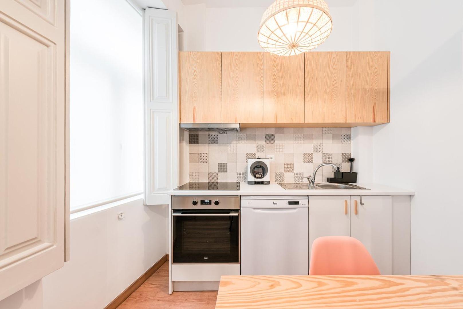 Appartement Guestready - Yazdah Flat 3 à OOporto Extérieur photo