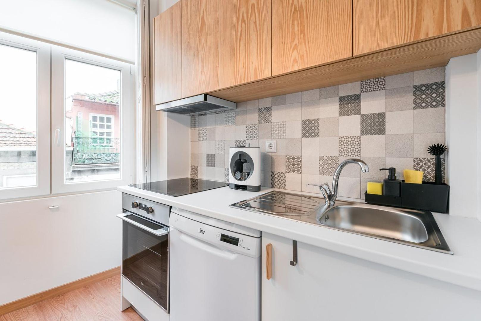Appartement Guestready - Yazdah Flat 3 à OOporto Extérieur photo