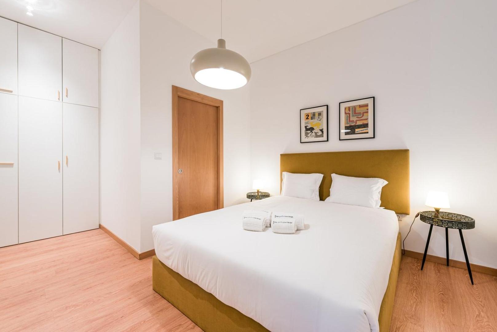 Appartement Guestready - Yazdah Flat 3 à OOporto Extérieur photo