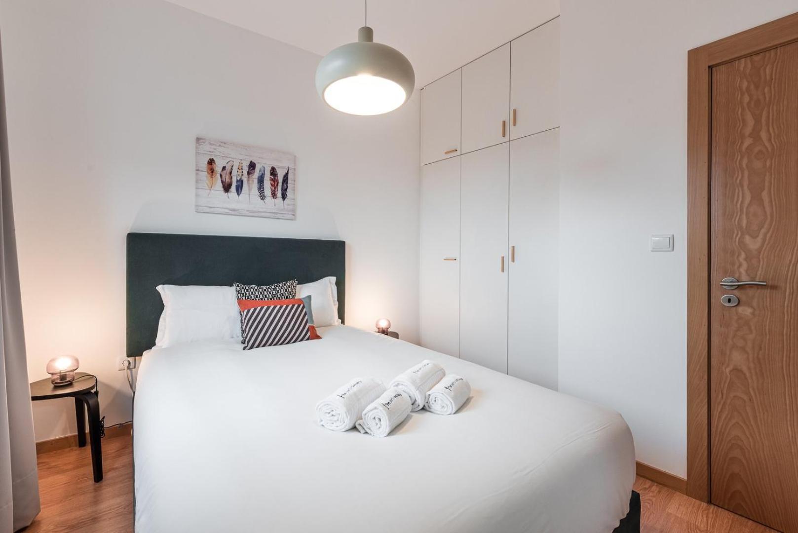 Appartement Guestready - Yazdah Flat 3 à OOporto Extérieur photo