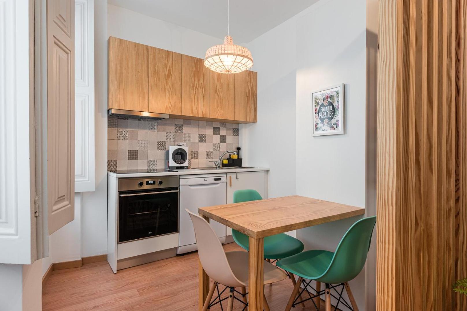 Appartement Guestready - Yazdah Flat 3 à OOporto Extérieur photo