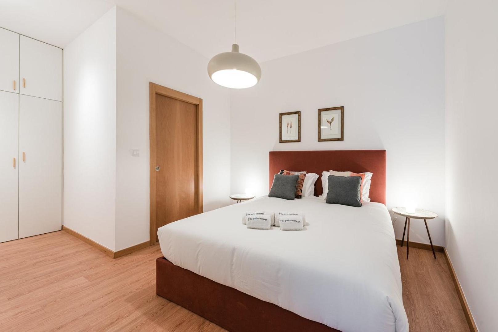 Appartement Guestready - Yazdah Flat 3 à OOporto Extérieur photo