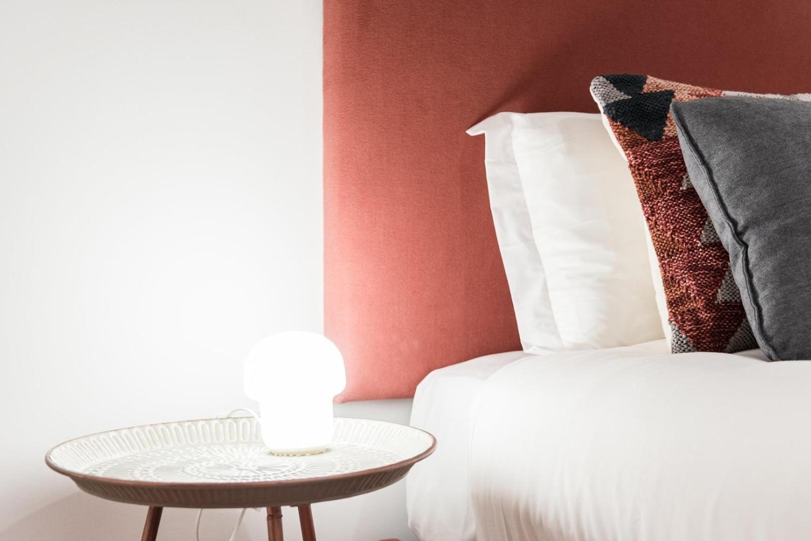 Appartement Guestready - Yazdah Flat 3 à OOporto Extérieur photo