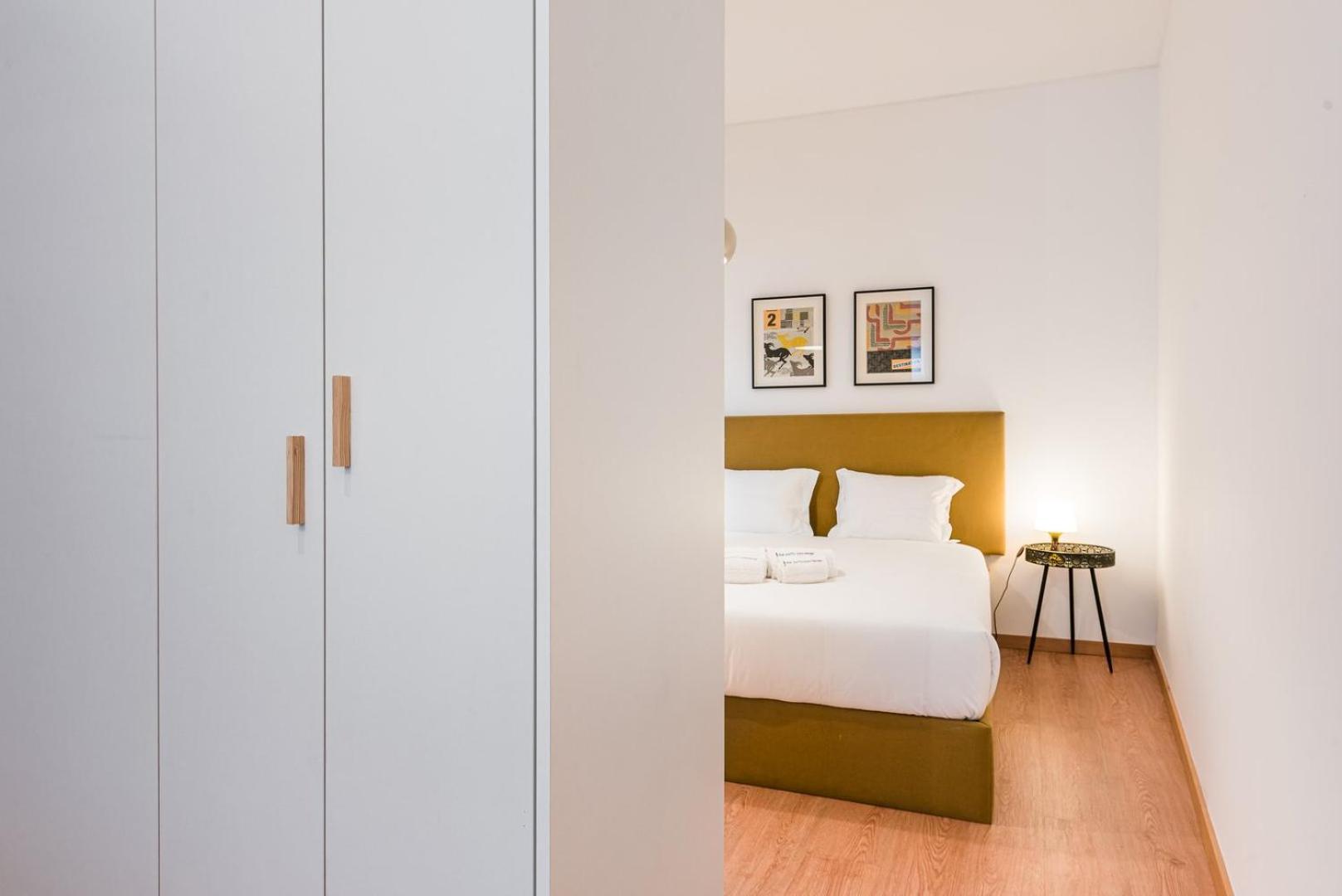 Appartement Guestready - Yazdah Flat 3 à OOporto Extérieur photo
