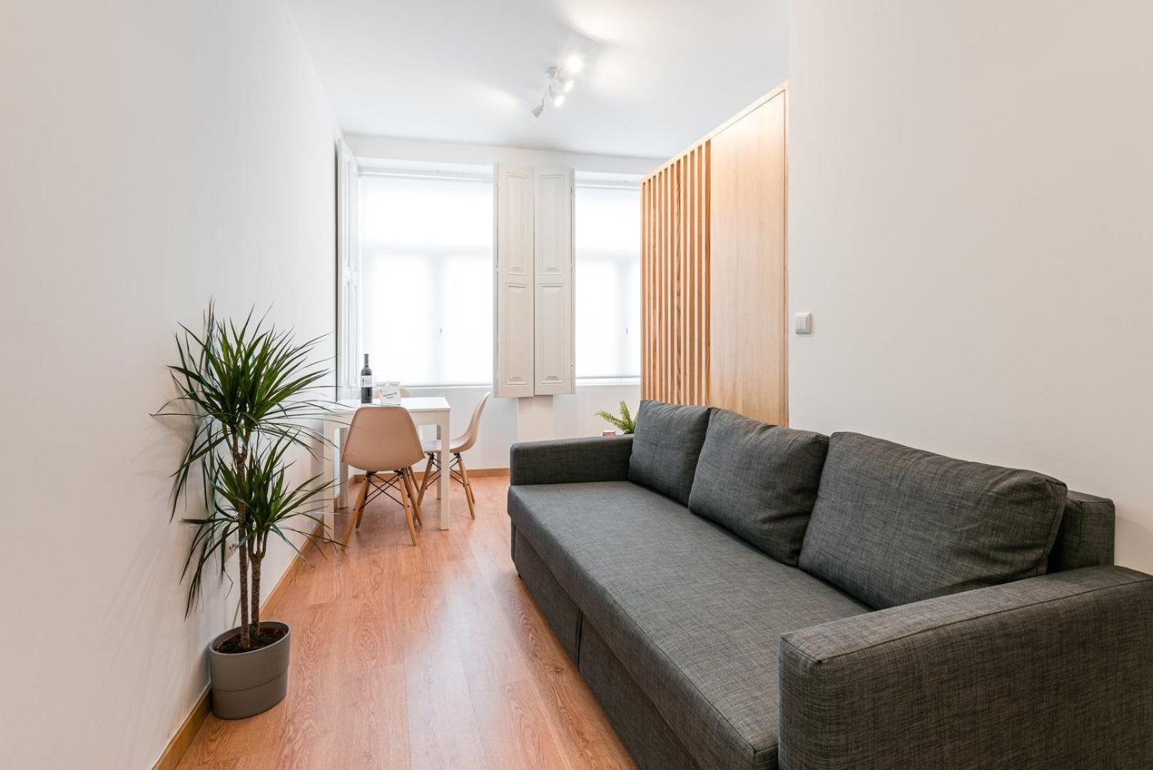 Appartement Guestready - Yazdah Flat 3 à OOporto Extérieur photo