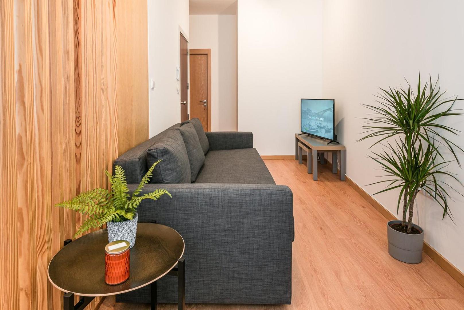 Appartement Guestready - Yazdah Flat 3 à OOporto Extérieur photo