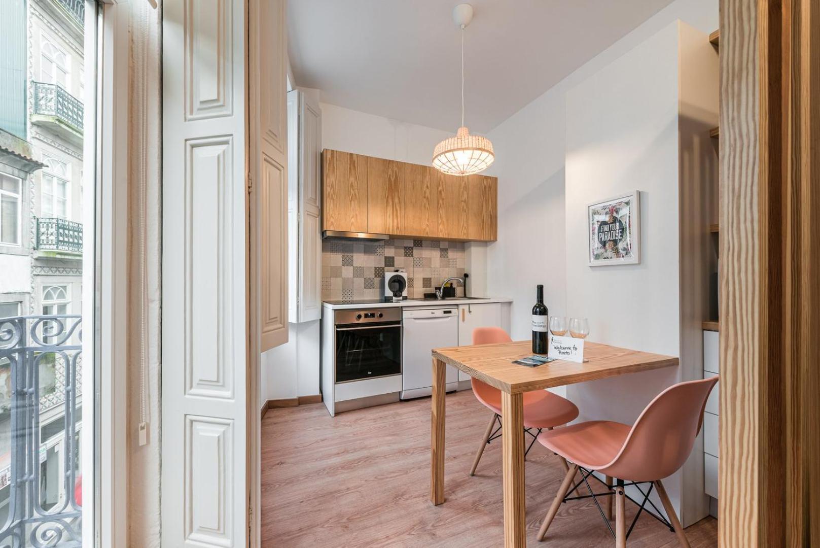Appartement Guestready - Yazdah Flat 3 à OOporto Extérieur photo