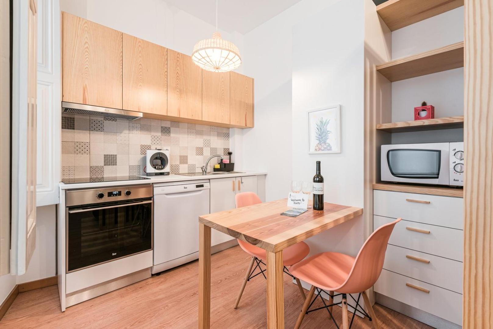 Appartement Guestready - Yazdah Flat 3 à OOporto Extérieur photo
