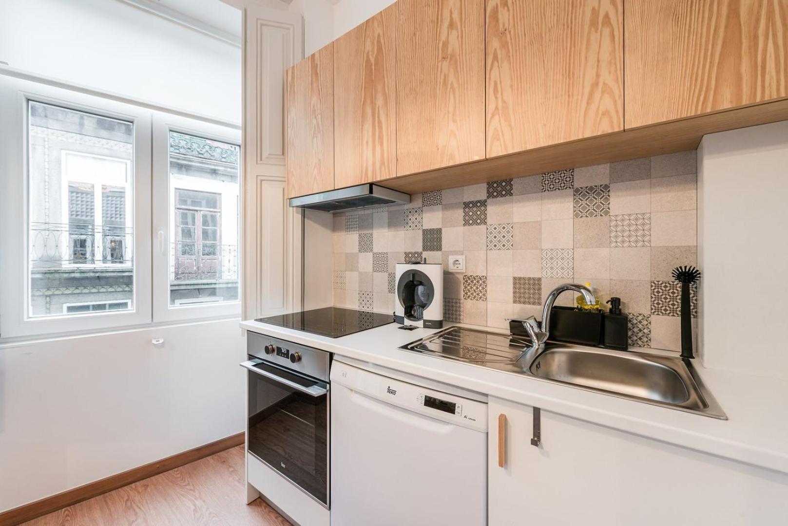 Appartement Guestready - Yazdah Flat 3 à OOporto Extérieur photo