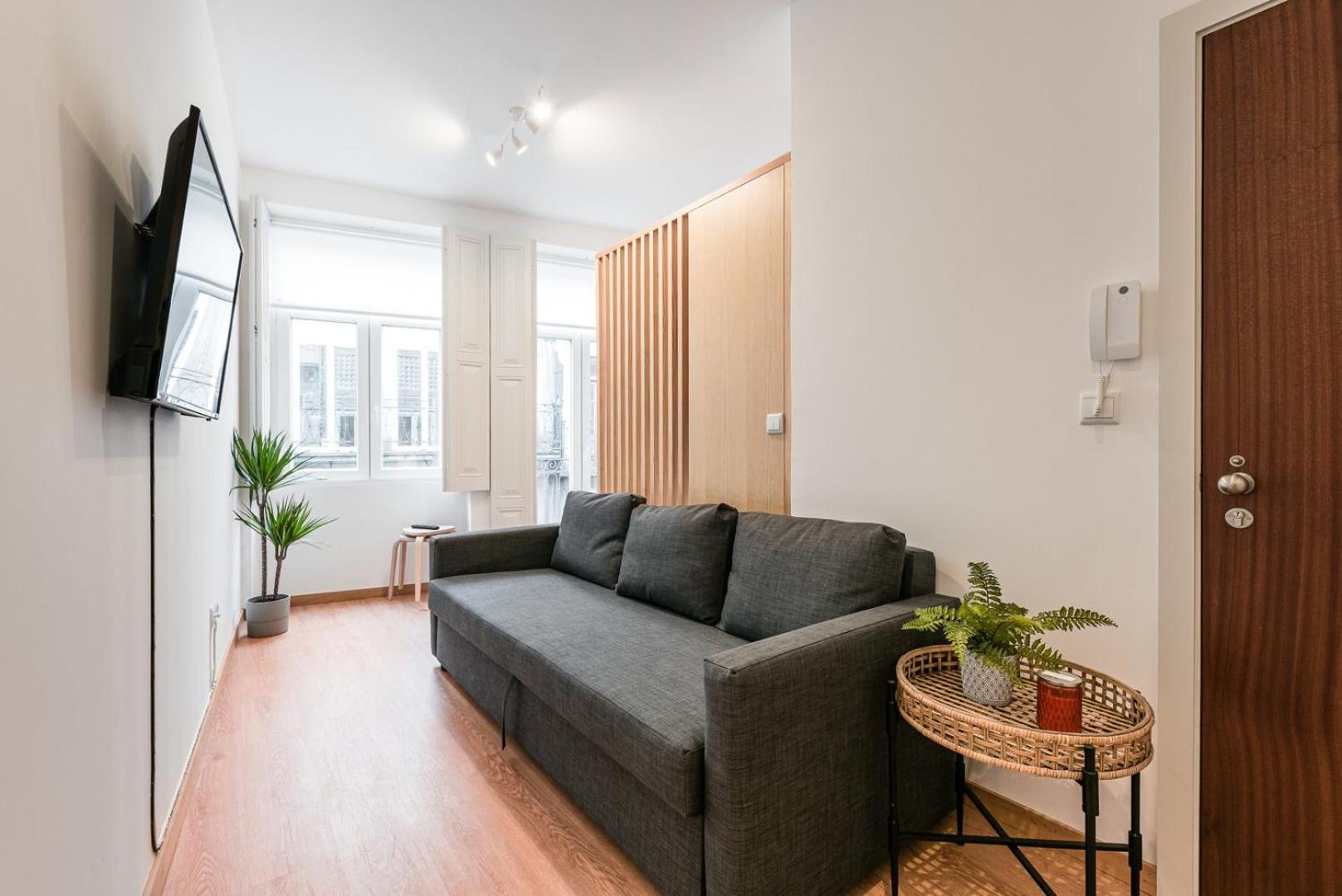 Appartement Guestready - Yazdah Flat 3 à OOporto Extérieur photo