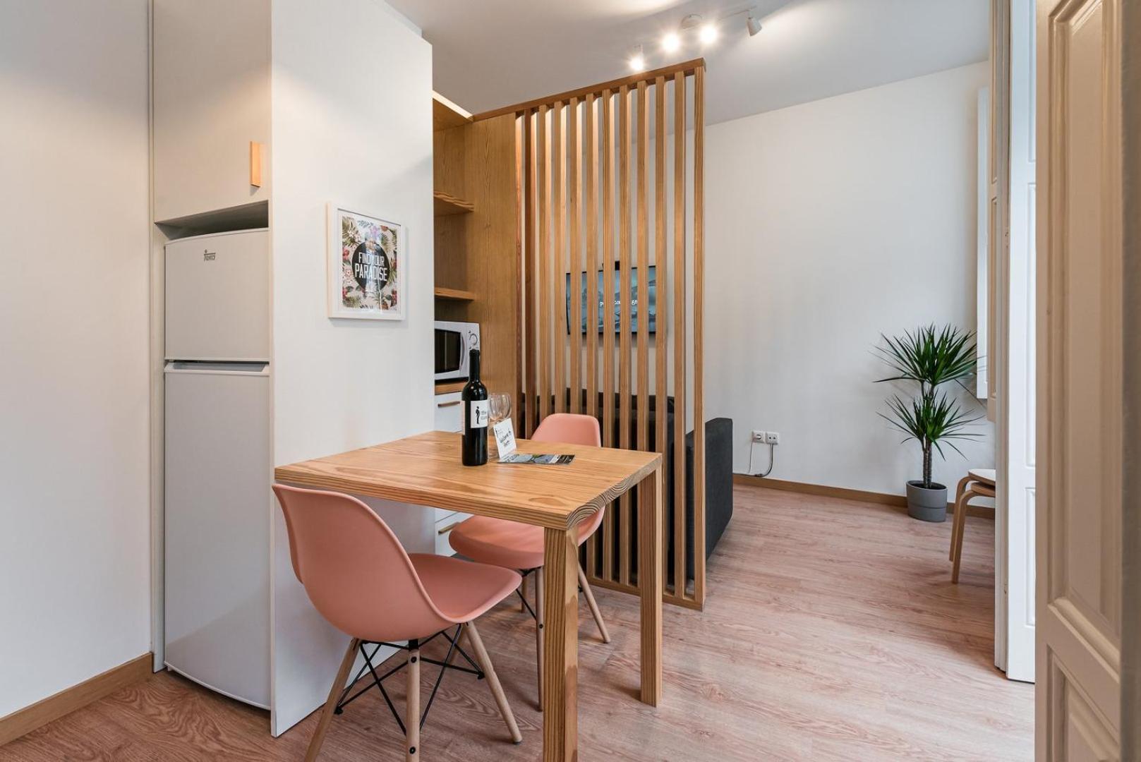 Appartement Guestready - Yazdah Flat 3 à OOporto Extérieur photo