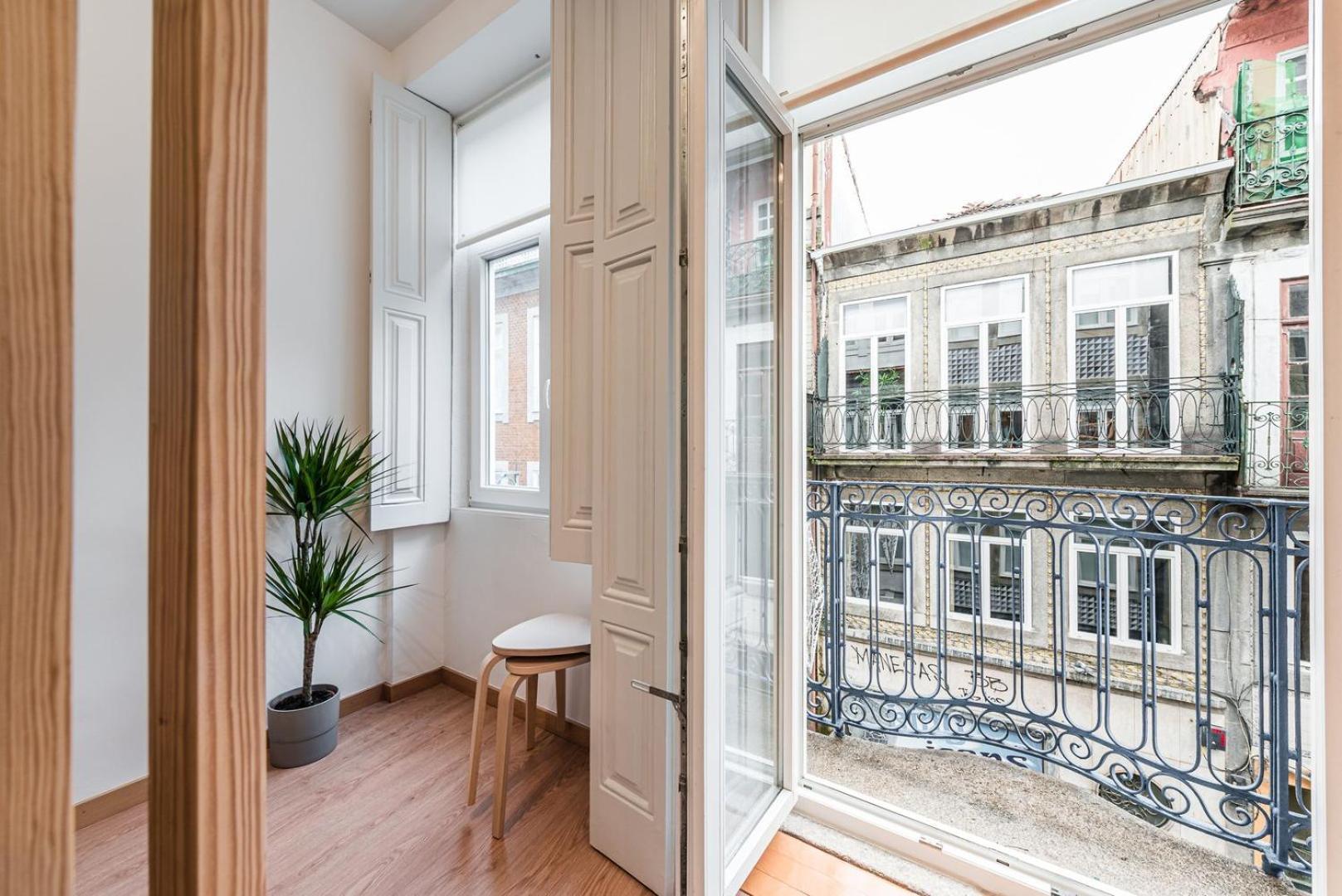 Appartement Guestready - Yazdah Flat 3 à OOporto Extérieur photo