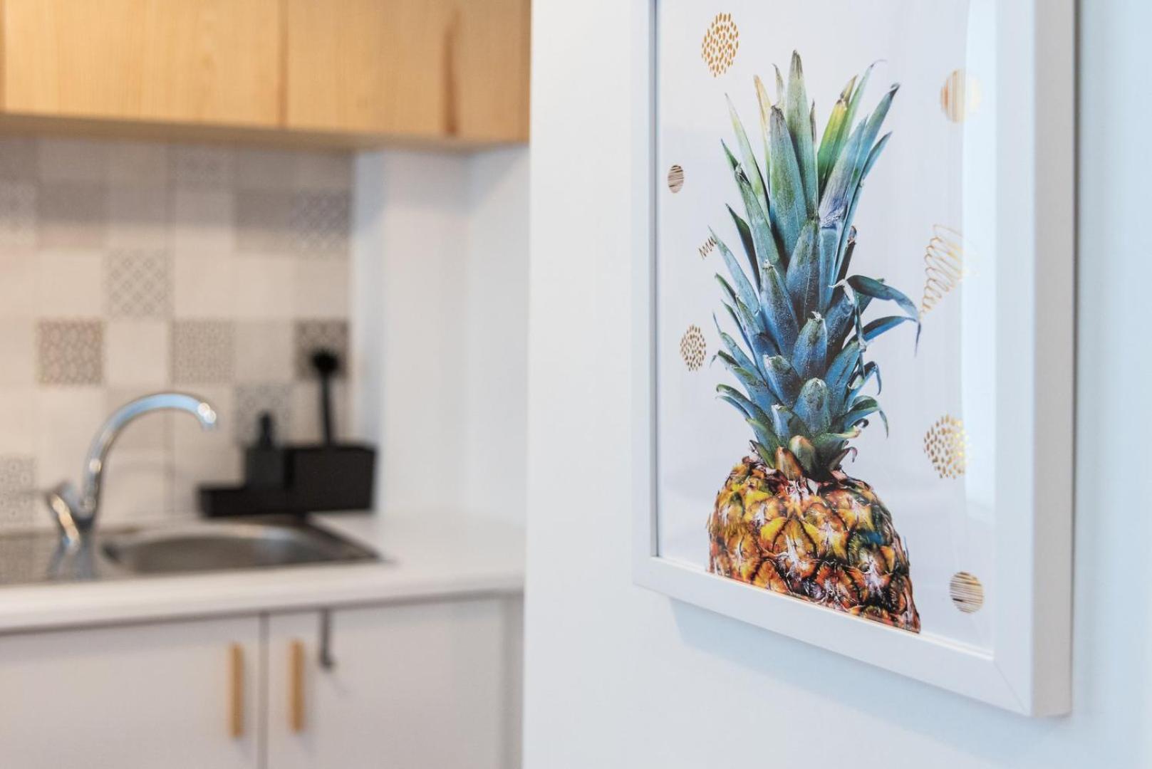 Appartement Guestready - Yazdah Flat 3 à OOporto Extérieur photo