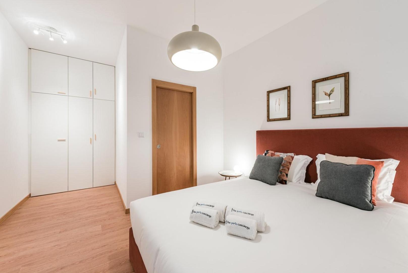 Appartement Guestready - Yazdah Flat 3 à OOporto Extérieur photo
